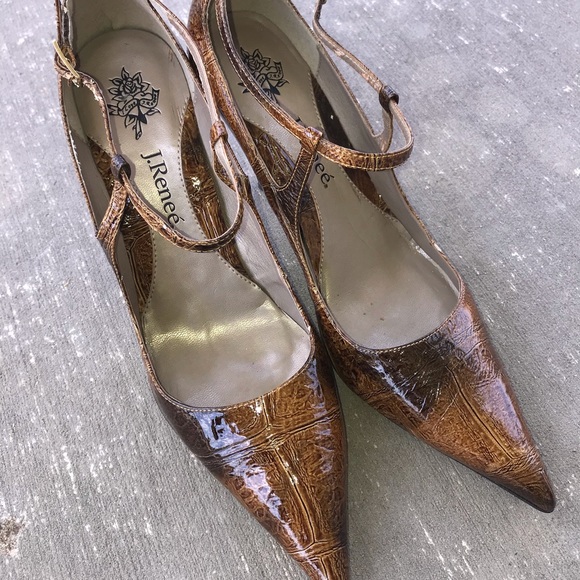 J.Renee Shoes - J. Reneé Heels